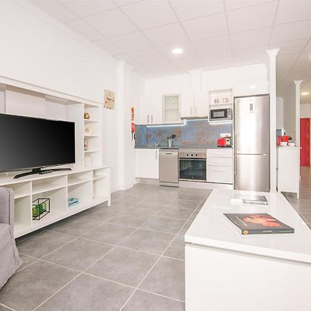 Apartmán Loft Life 1 Arrecife  Exteriér fotografie