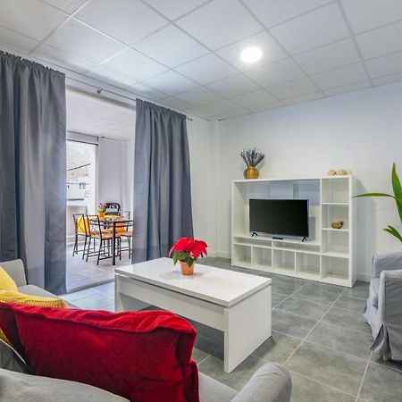Apartmán Loft Life 1 Arrecife  Exteriér fotografie