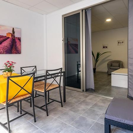 Apartmán Loft Life 1 Arrecife  Exteriér fotografie