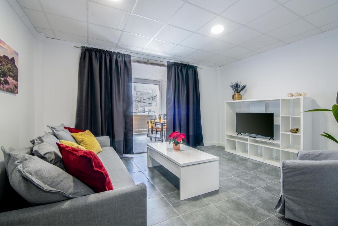Apartmán Loft Life 1 Arrecife  Exteriér fotografie