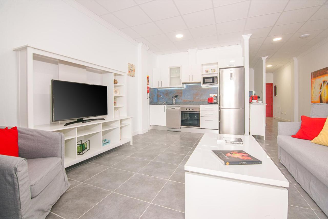 Apartmán Loft Life 1 Arrecife  Exteriér fotografie