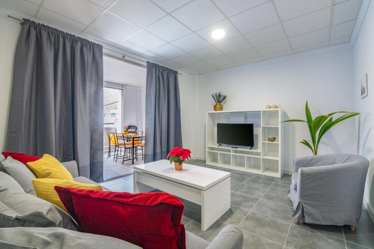 Apartmán Loft Life 1 Arrecife  Exteriér fotografie