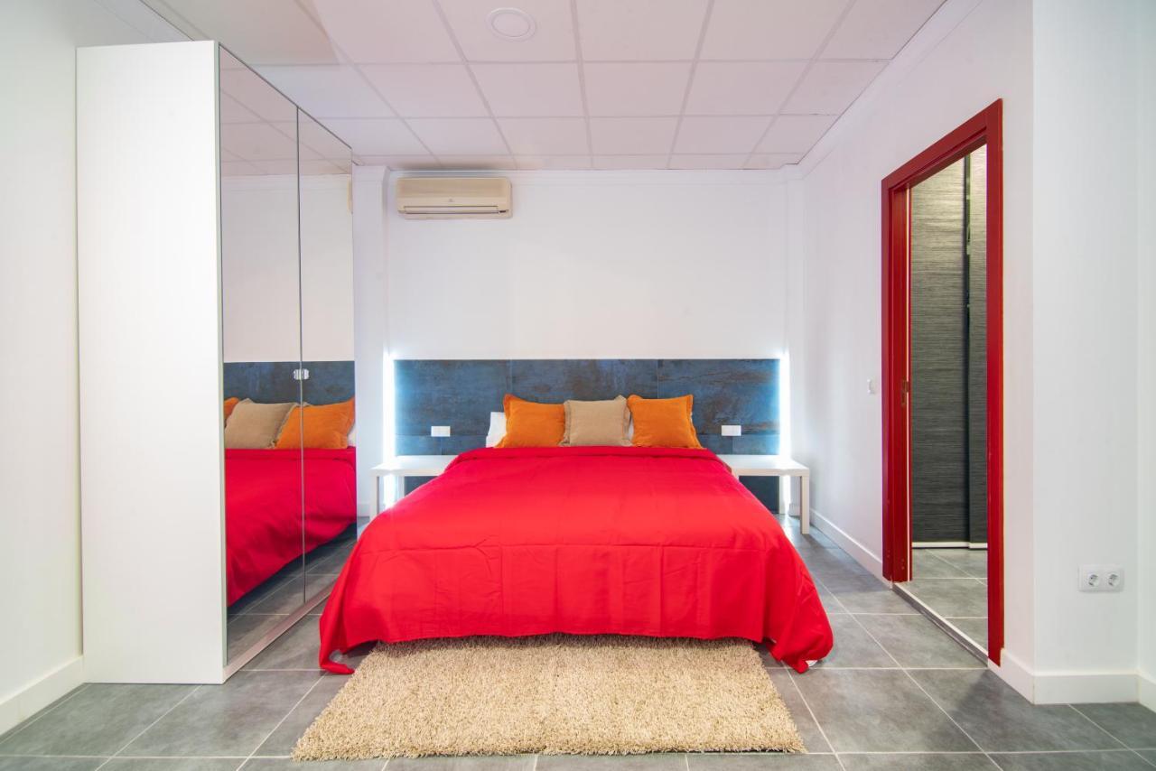 Apartmán Loft Life 1 Arrecife  Exteriér fotografie