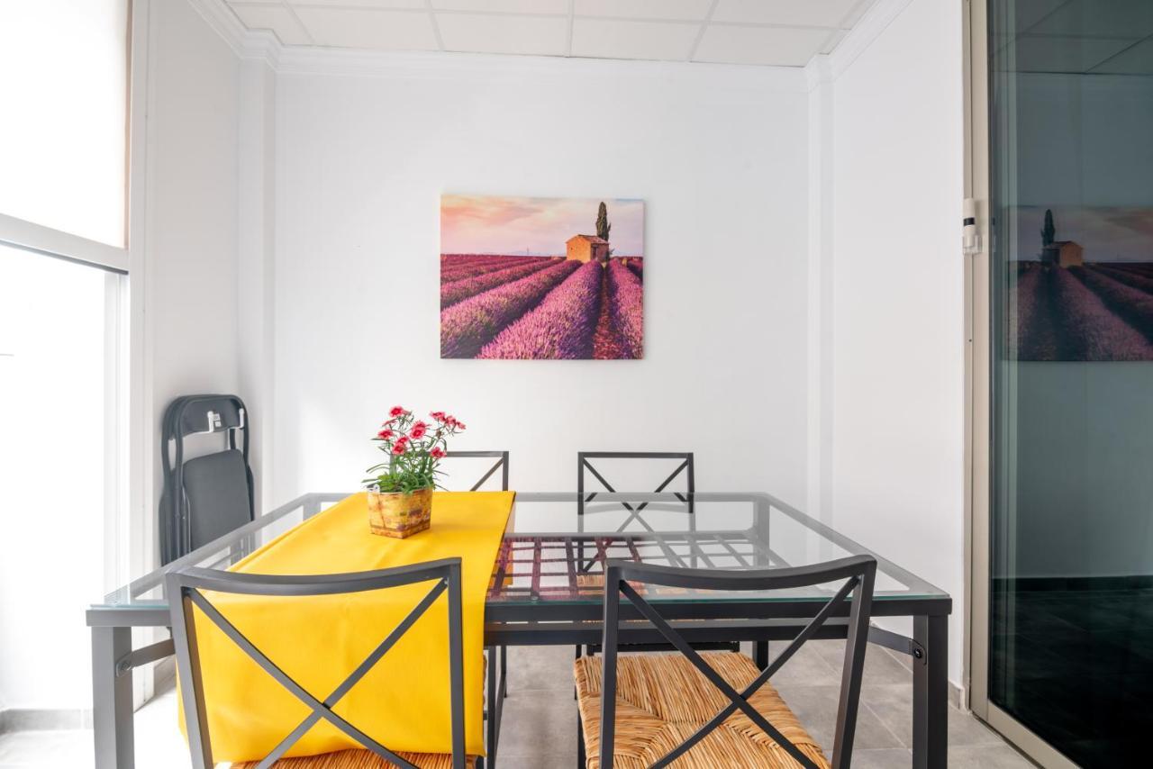 Apartmán Loft Life 1 Arrecife  Exteriér fotografie