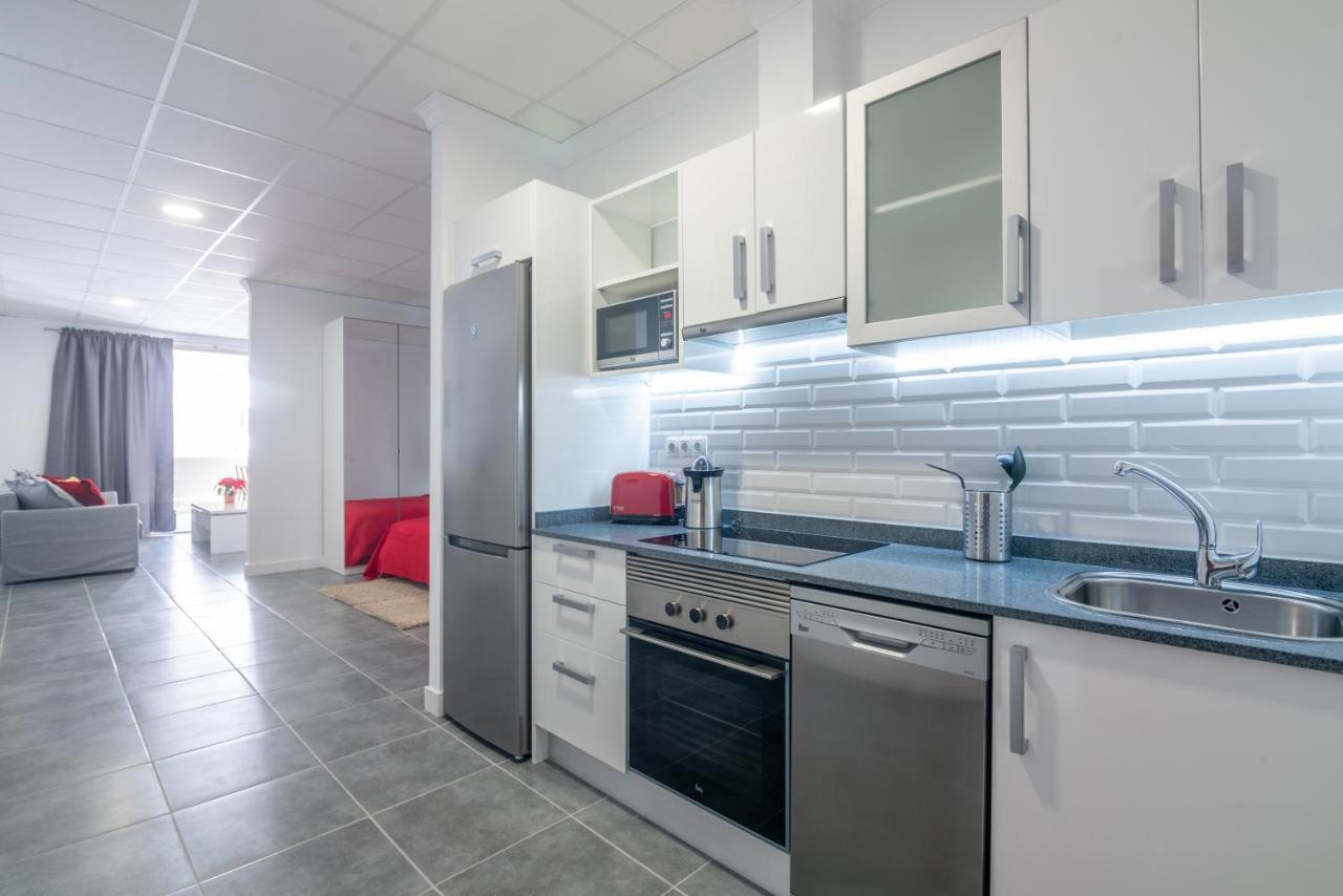 Apartmán Loft Life 1 Arrecife  Exteriér fotografie