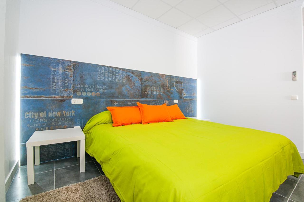 Apartmán Loft Life 1 Arrecife  Exteriér fotografie