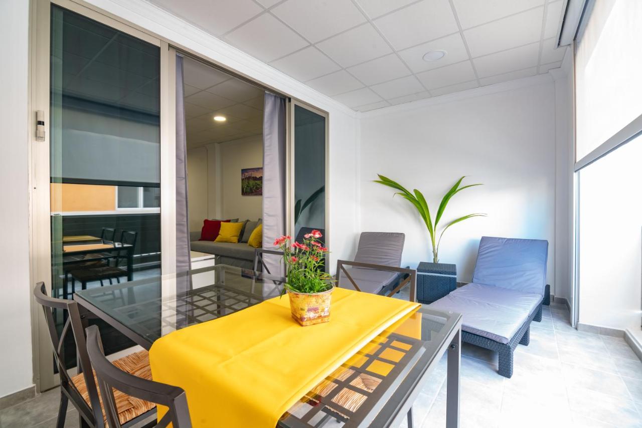 Apartmán Loft Life 1 Arrecife  Exteriér fotografie