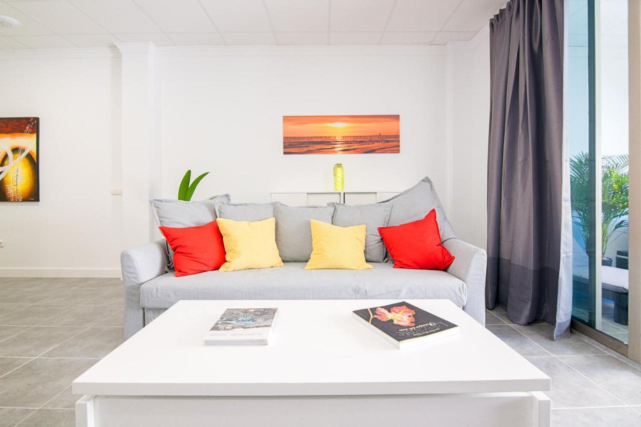 Apartmán Loft Life 1 Arrecife  Exteriér fotografie