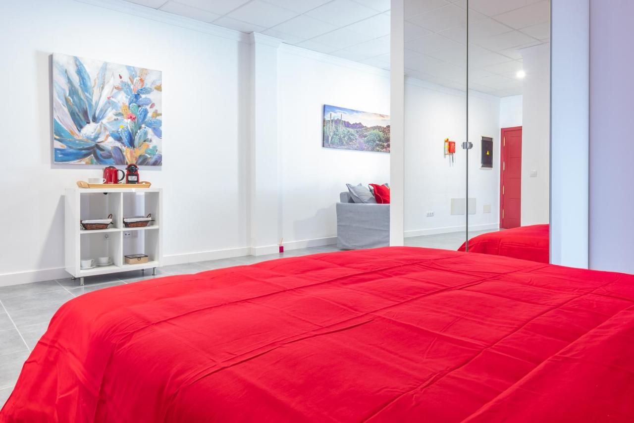 Apartmán Loft Life 1 Arrecife  Exteriér fotografie