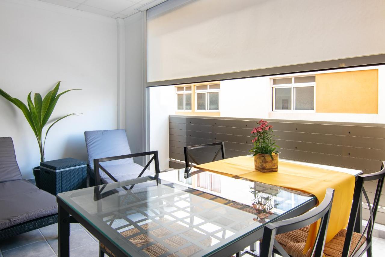 Apartmán Loft Life 1 Arrecife  Exteriér fotografie