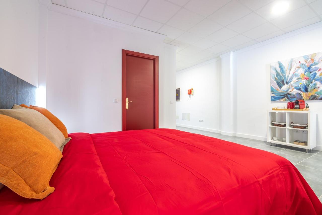 Apartmán Loft Life 1 Arrecife  Exteriér fotografie