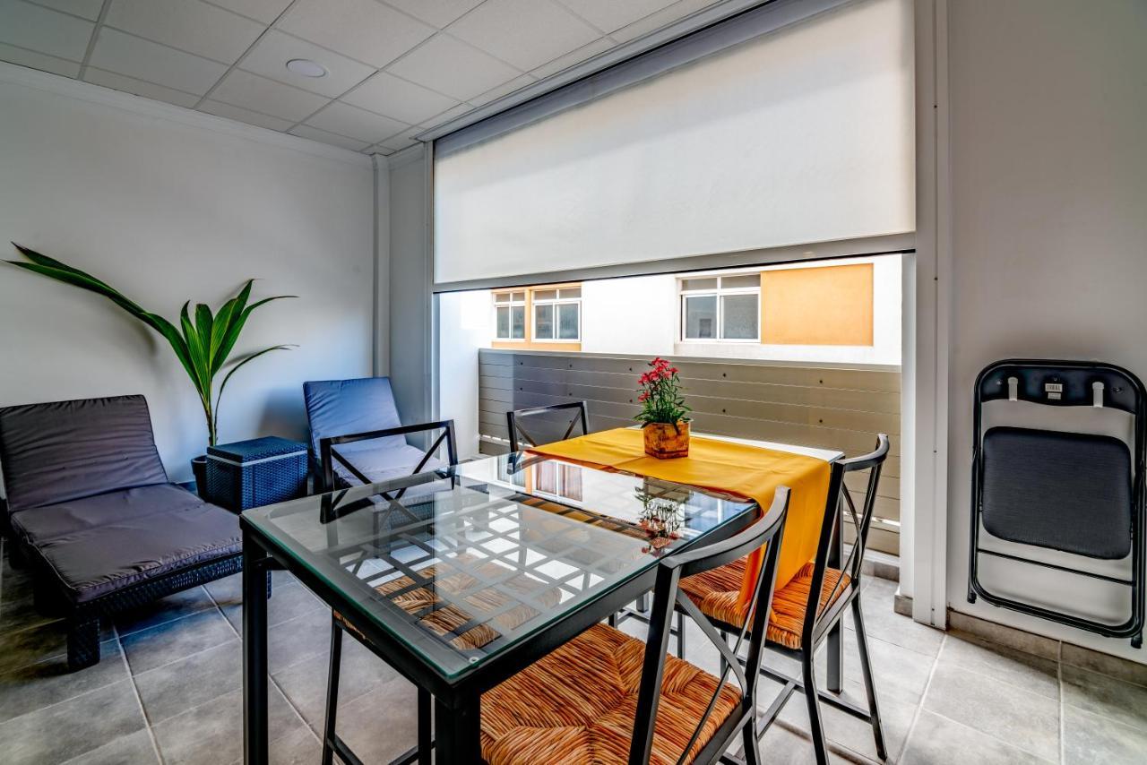 Apartmán Loft Life 1 Arrecife  Exteriér fotografie