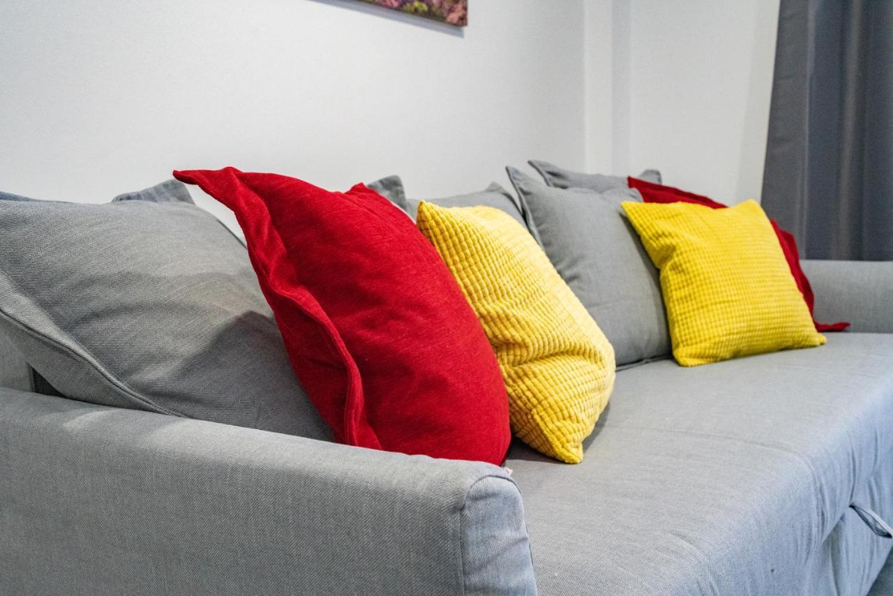 Apartmán Loft Life 1 Arrecife  Exteriér fotografie