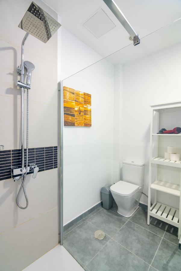 Apartmán Loft Life 1 Arrecife  Exteriér fotografie