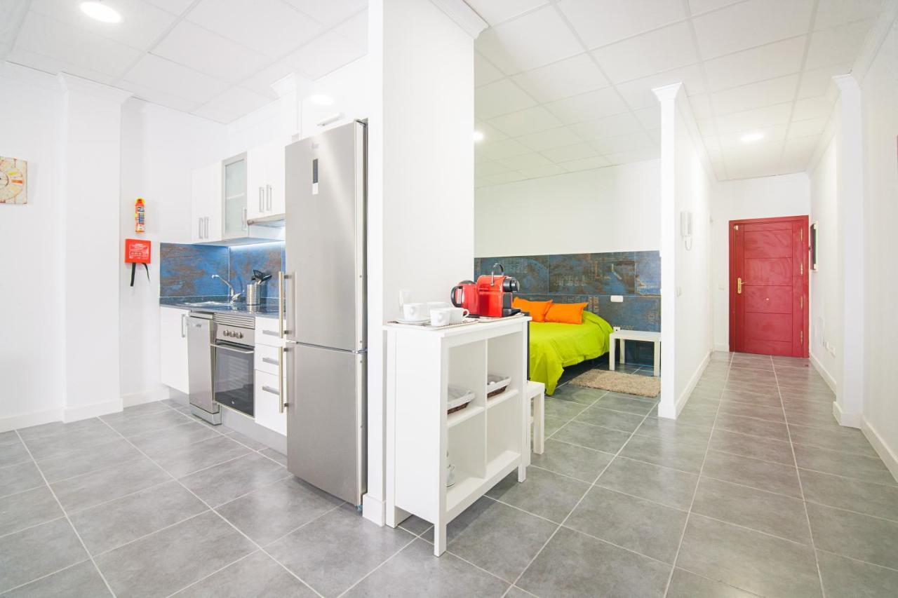 Apartmán Loft Life 1 Arrecife  Exteriér fotografie